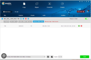 DVDFab All-In-One 13.0.1.1