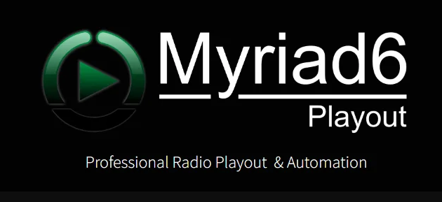 Myriad Playout