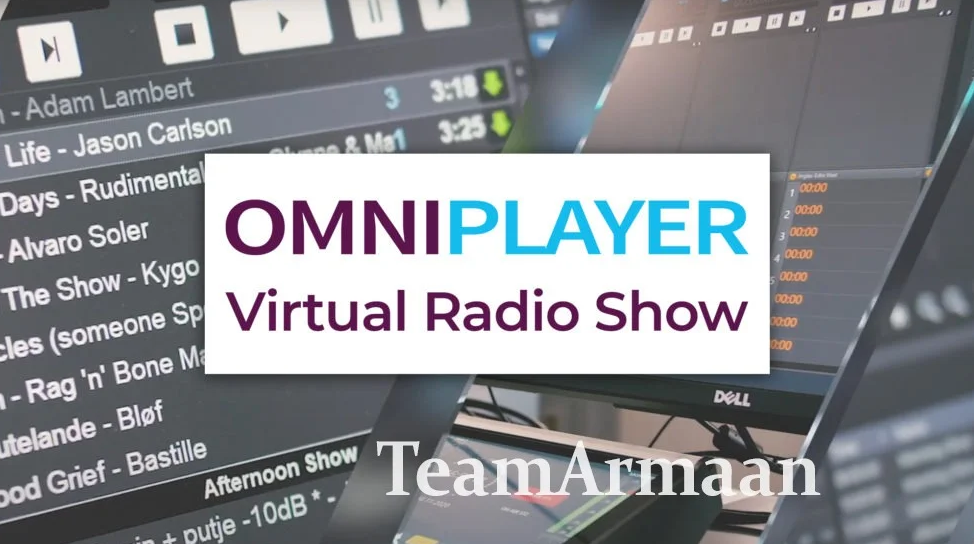 OmniPlayer E2