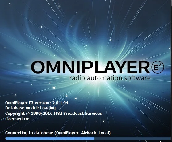 OmniPlayer E2