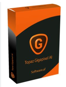 Topaz Gigapixel AI 7.0.1