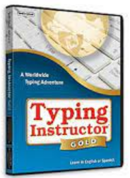 Typing Instructor Gold 2.1