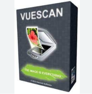 VueScan Pro 9.8.26