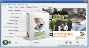 VueScan Pro 9.8.26