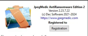  JpegMedic ARWE V2.23.7.22 With Loader Download