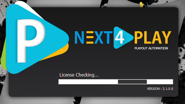 Next4Play Playout Automation