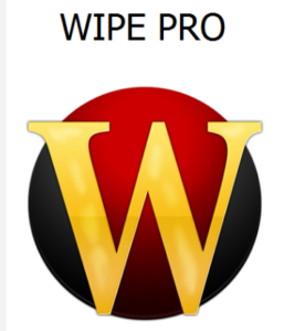 Wipe Professional 2024.01